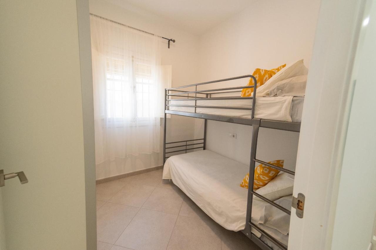 Apartamento Centro Calle Plata Sanlúcar de Barrameda Dış mekan fotoğraf