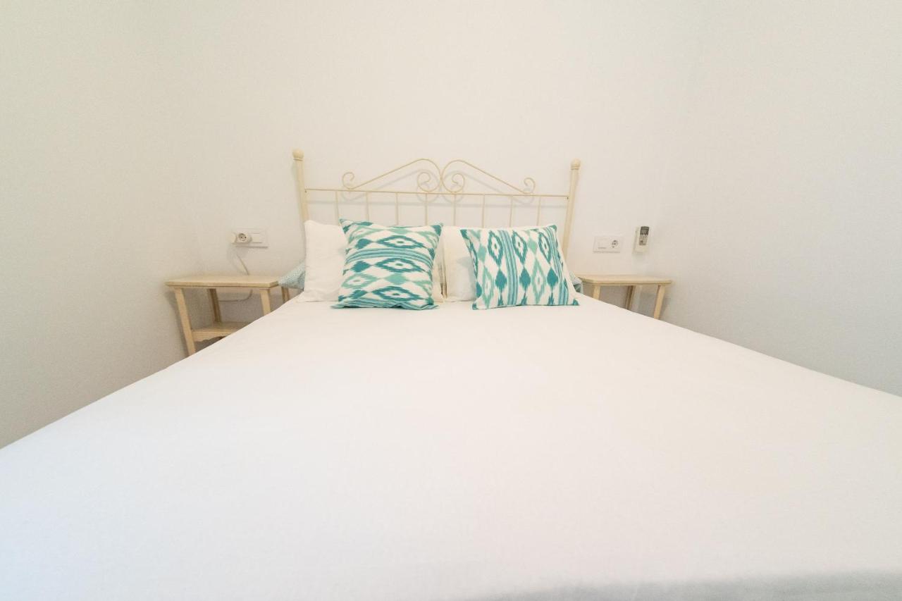 Apartamento Centro Calle Plata Sanlúcar de Barrameda Dış mekan fotoğraf
