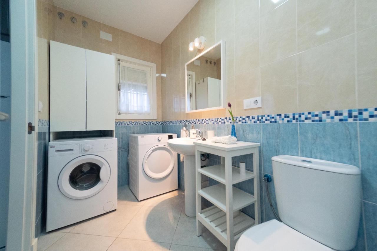 Apartamento Centro Calle Plata Sanlúcar de Barrameda Dış mekan fotoğraf